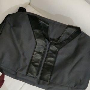 Authentic Sleek YSL Weekend Bag